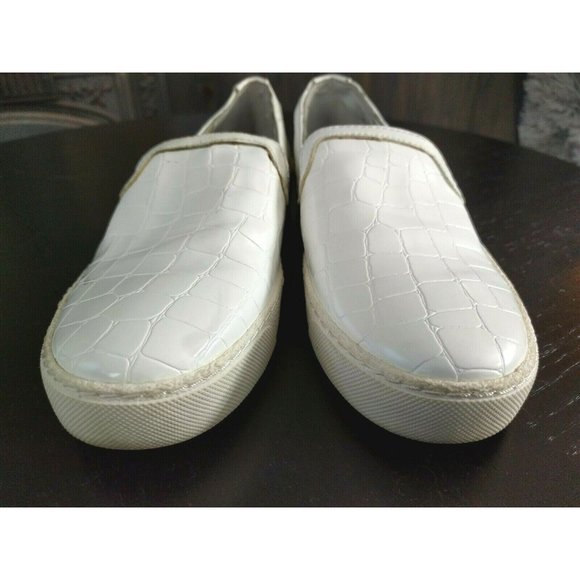 Sam Edelman Becker Slip On Sneakers Womens Sz 5 M - Picture 3 of 9